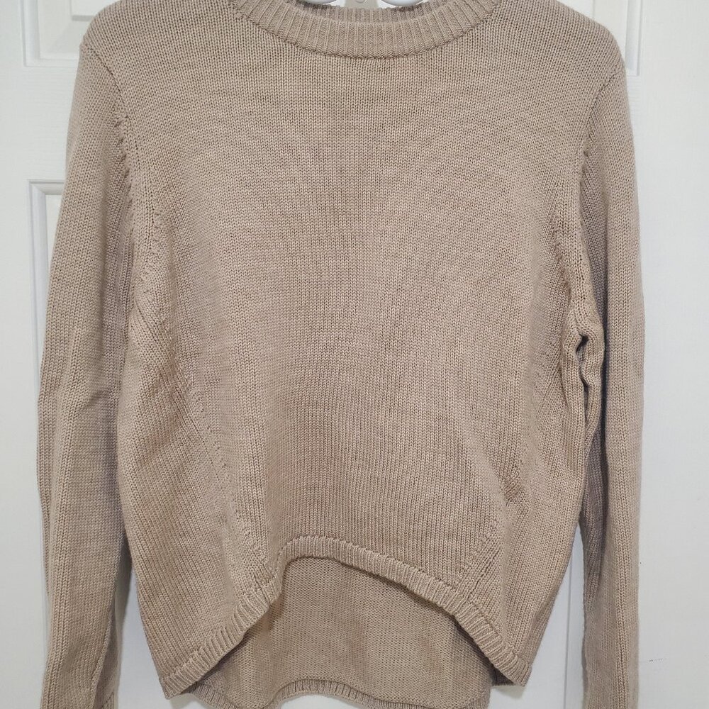 Kit + Ace Merino Wool Sweater